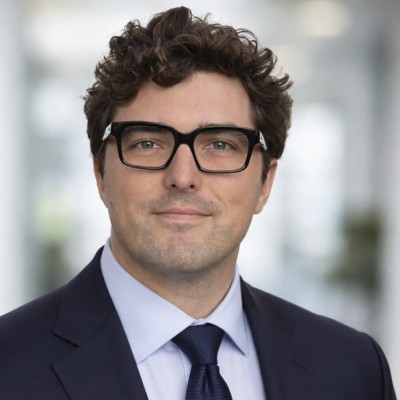 Radomir DiFiore, Managing Director, Foundry Floor